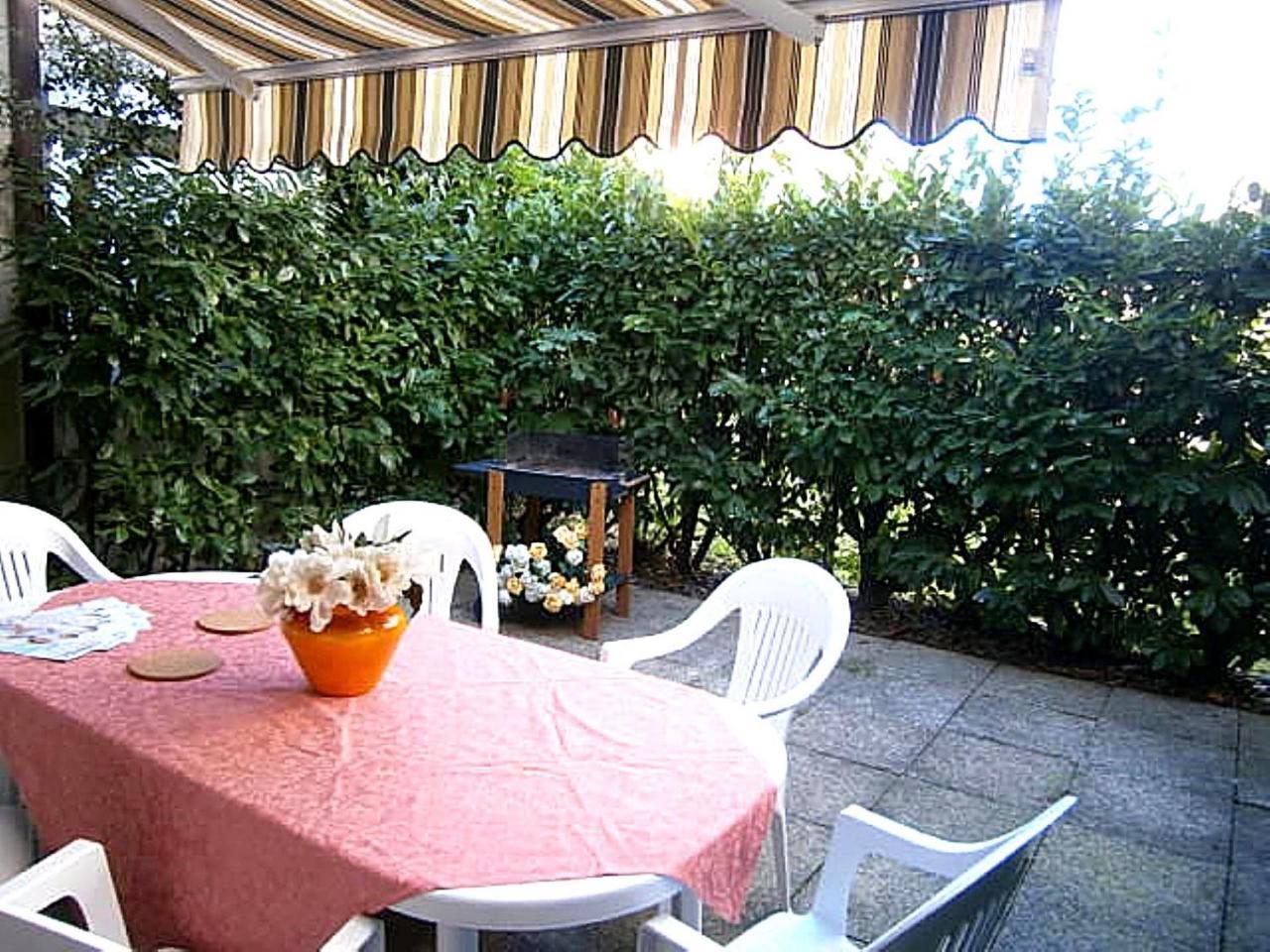 Capri Villa Bibione Exterior photo