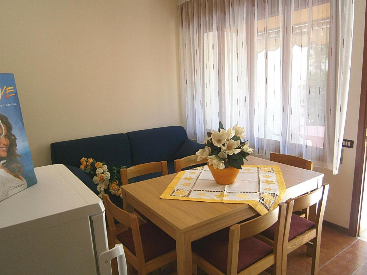 Capri Villa Bibione Exterior photo