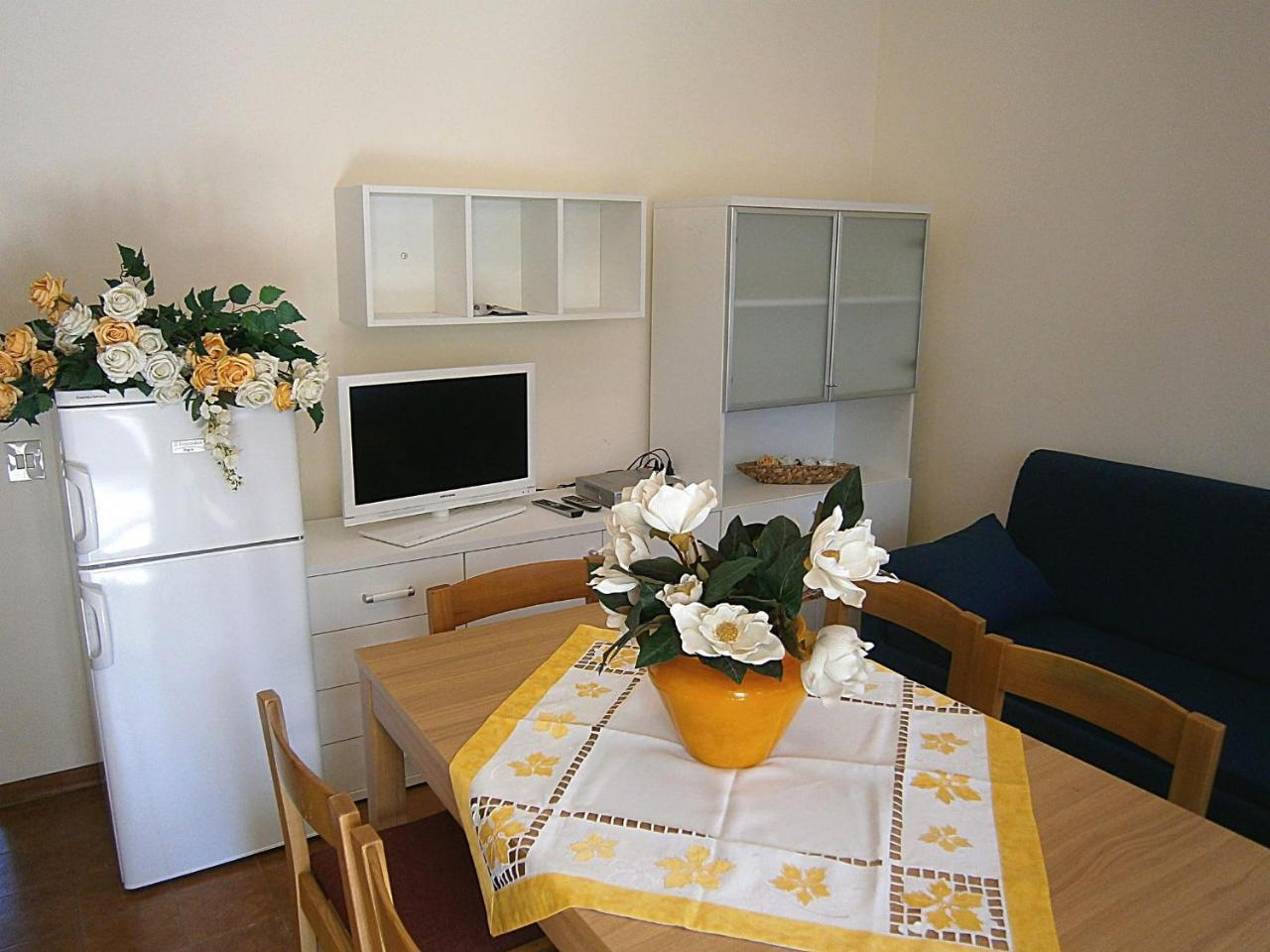 Capri Villa Bibione Exterior photo