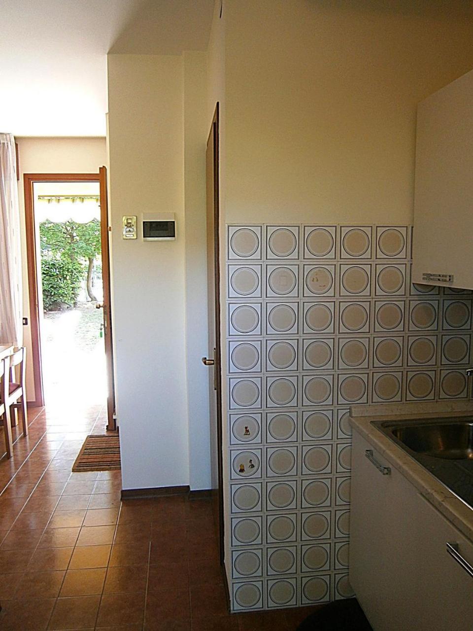 Capri Villa Bibione Exterior photo