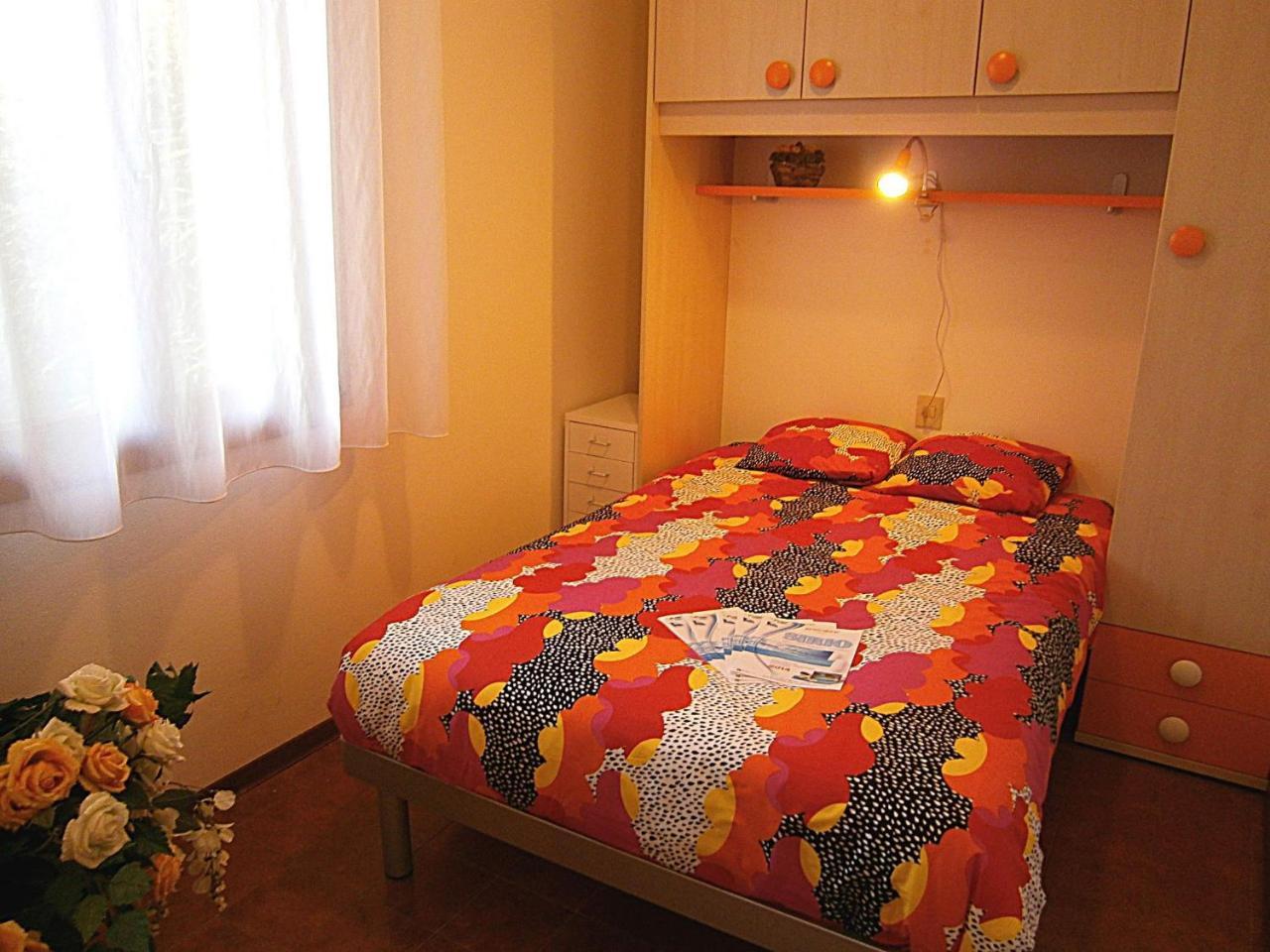 Capri Villa Bibione Exterior photo