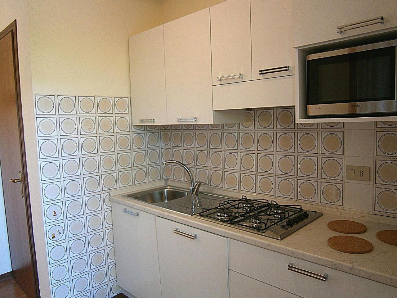 Capri Villa Bibione Exterior photo