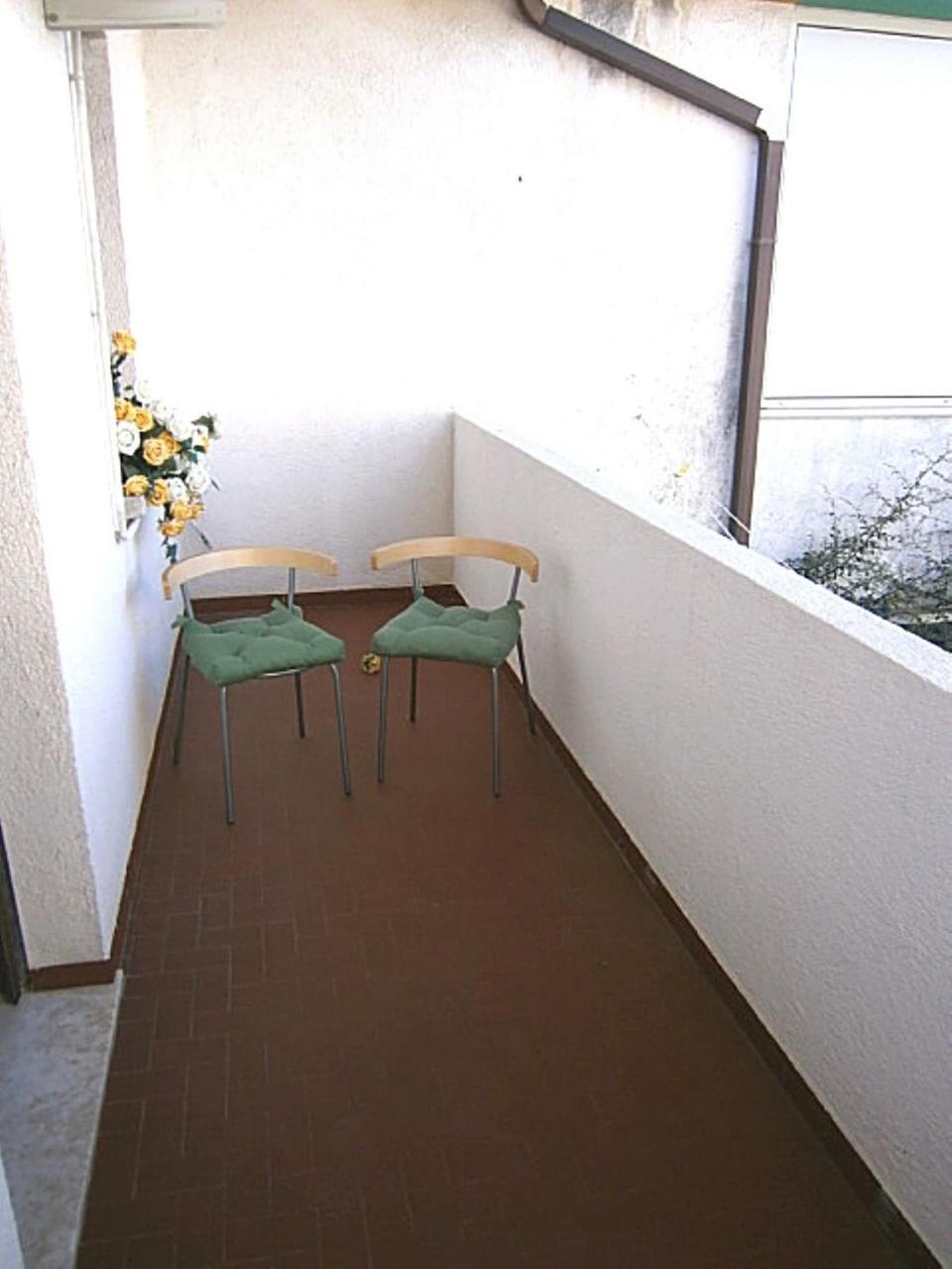 Capri Villa Bibione Exterior photo