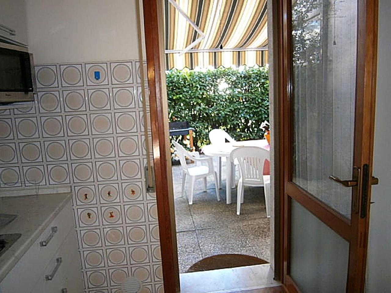 Capri Villa Bibione Exterior photo