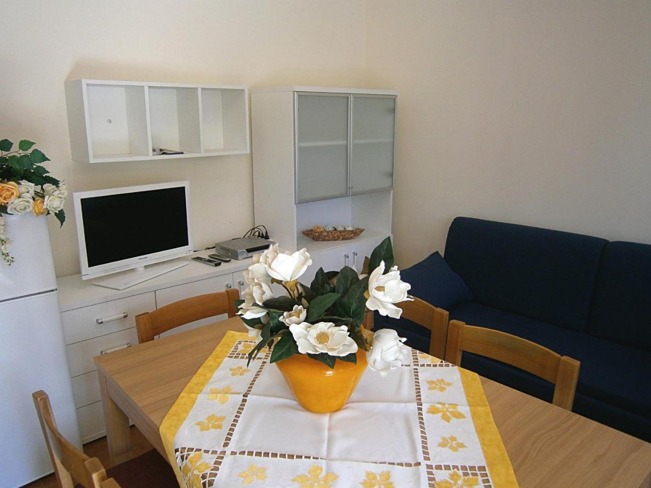 Capri Villa Bibione Exterior photo