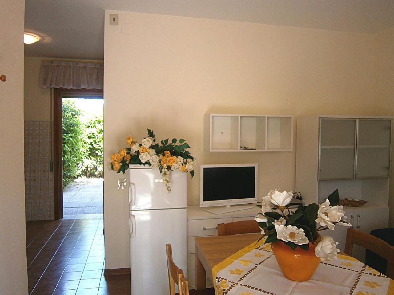 Capri Villa Bibione Exterior photo