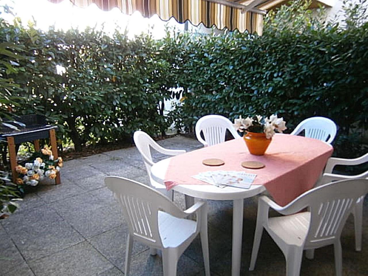 Capri Villa Bibione Exterior photo